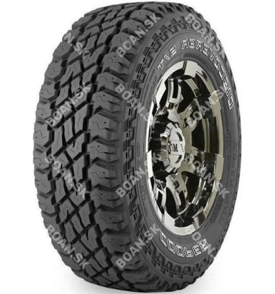 Cooper Tires DISCOVERER S/T MAXX POR