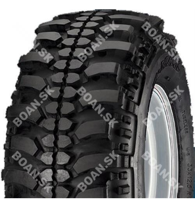 Collins MUD MAX BREAKER