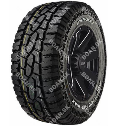Gripmax MUD RAGE R/T MAXX