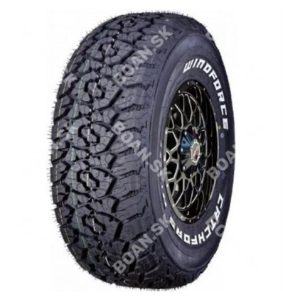 Windforce CATCHFORS A/T II