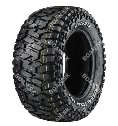 Unigrip LATERAL FORCE M/T