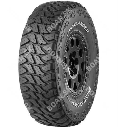 Grenlander PREDATOR M/T