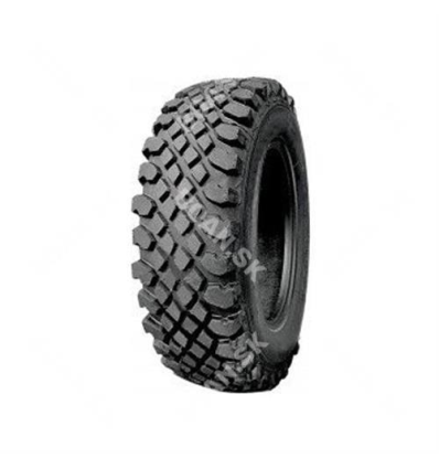 Ziarelli TRAC