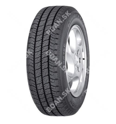Goodyear CARGO MARATHON