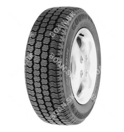 Goodyear CARGO VECTOR