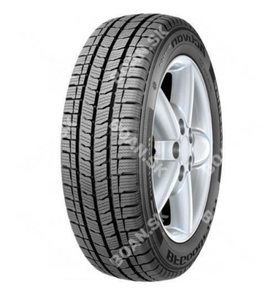 BFGoodrich ACTIVAN WINTER