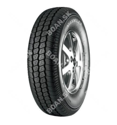 GT Radial MAXMILER X