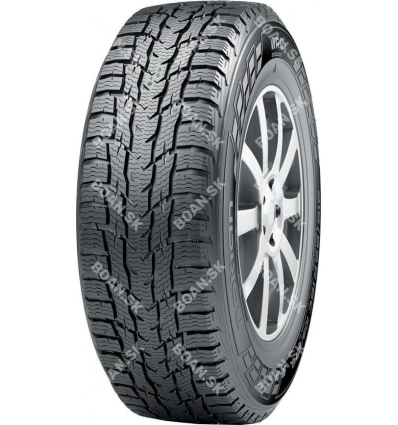 Nokian WR C3