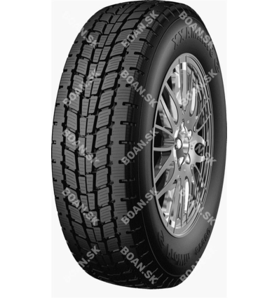Starmaxx PROWIN ST950