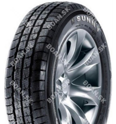 Sunny NW103 WINTER FORCE C 205/65 R16 107R TL C 8PR M+S 3PMSF
