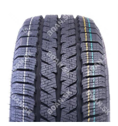 Mazzini SNOWLEOPARD VAN