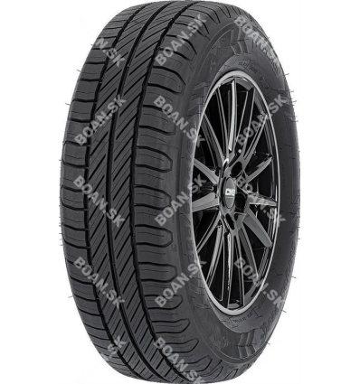 Sebring CARGO SPEED EVO