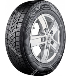 Bridgestone DURAVIS VAN WINTER
