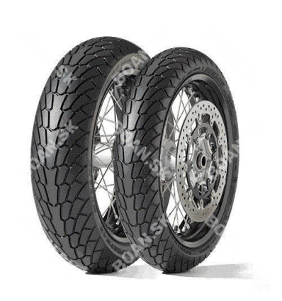 Dunlop MUTANT