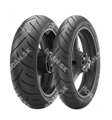 Dunlop SPORTMAX ROADSMART 120/70 R17 58W TL ZR