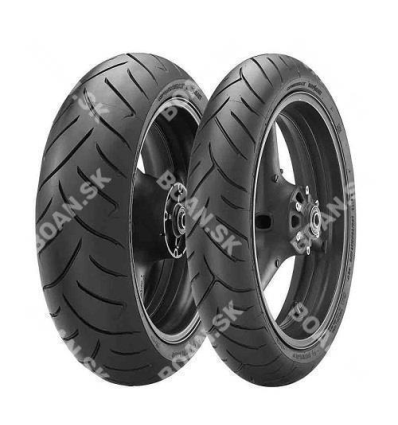 Dunlop SPORTMAX ROADSMART
