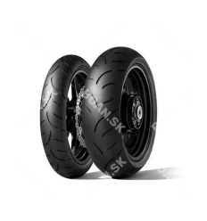 Dunlop SPORTMAX QUALIFIER II