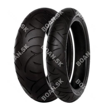 Bridgestone BATTLAX BT021R