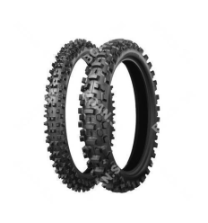 Bridgestone M102
