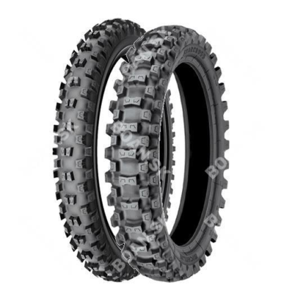 Michelin STARCROSS MH3