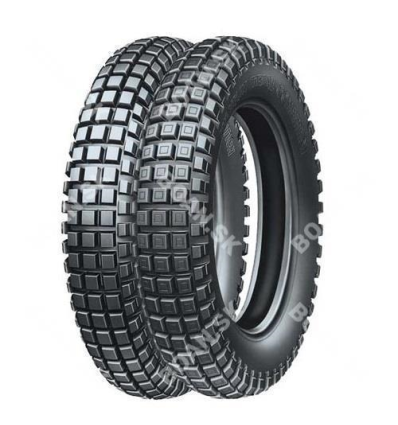 Michelin TRIAL COMPETITION
