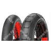 Metzeler RACETEC SM 125/75 R420 TL NHS K2 K243