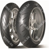 Dunlop SPORTMAX ROADSMART II 160/60 R17 69W TL ZR (TH)