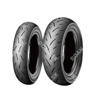 Dunlop TT93 GP