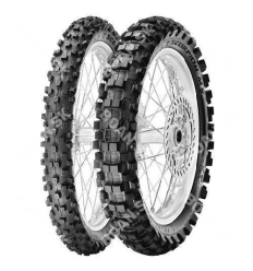 Pirelli SCORPION MX EXTRA J