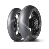 Dunlop KR106 120/70 R17 TL MS4/302 MEDIUM/HARD