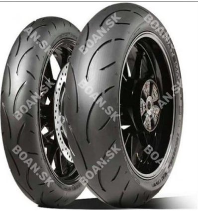 Dunlop SPORTMAX SPORTSMART II