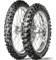 Dunlop GEOMAX MX52
