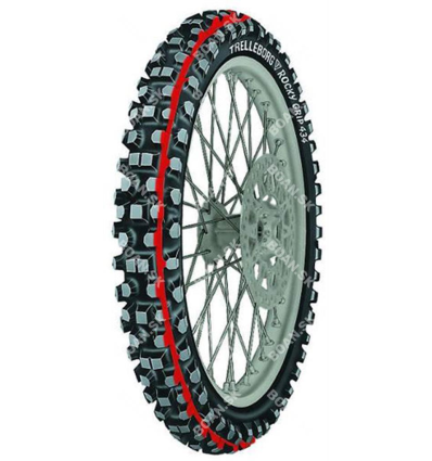 Mitas XT 434