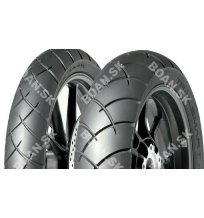 Dunlop TRAILSMART