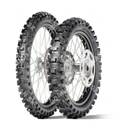 Dunlop GEOMAX MX3S