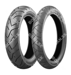 Bridgestone BATTLAX ADVENTURE A40F
