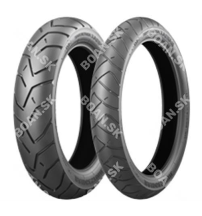 Bridgestone BATTLAX ADVENTURE A40F
