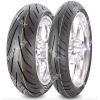 Avon STORM 3D X-M AV65 120/70 R17 58W TL ZR