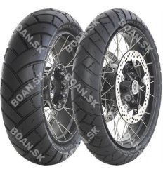 Avon TRAILRIDER AV54 110/80 D18 58S TL BLK