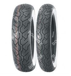 Maxxis M6011 WHITEWALL