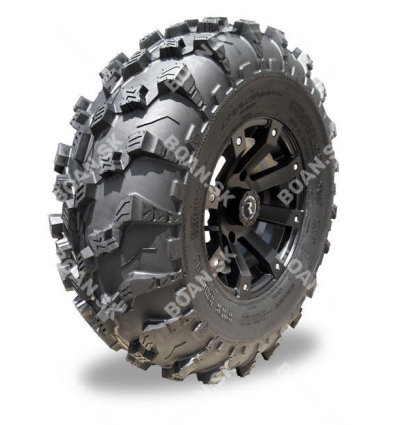 Pit Bull GROWLER XOR