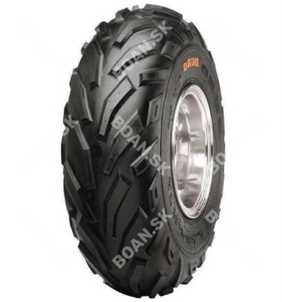 Duro DI2005 BLACK HAWK II