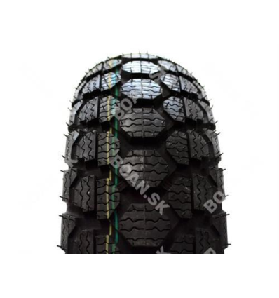 IRC SN23 URBAN SNOW