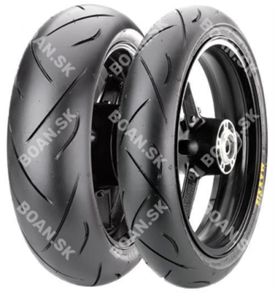 Maxxis MA-PS