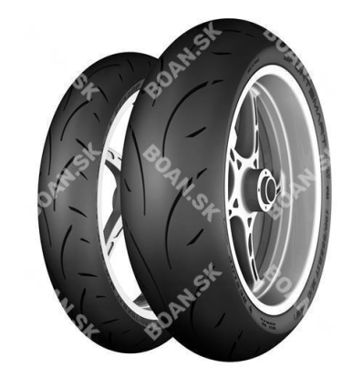 Dunlop SPORTSMART2 MAX