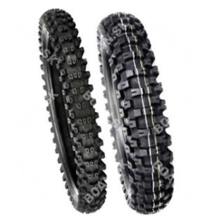 Motoz TERRAPACTOR I/T 80/100 D21 51M TT NHS