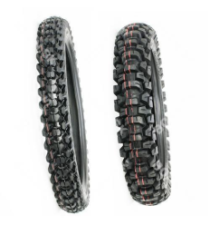 Motoz TRACTIONATOR DESERT H/T