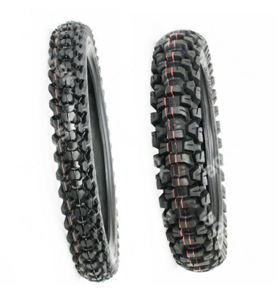 Motoz TRACTIONATOR DESERT H/T