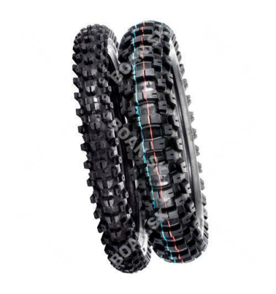Motoz TRACTIONATOR ENDURO S/T
