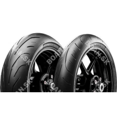 Avon 3D ULTRA EVO AV80